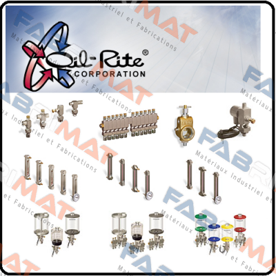 B1606-9 Oil-Rite