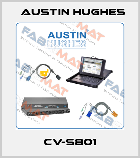 CV-S801 Austin Hughes