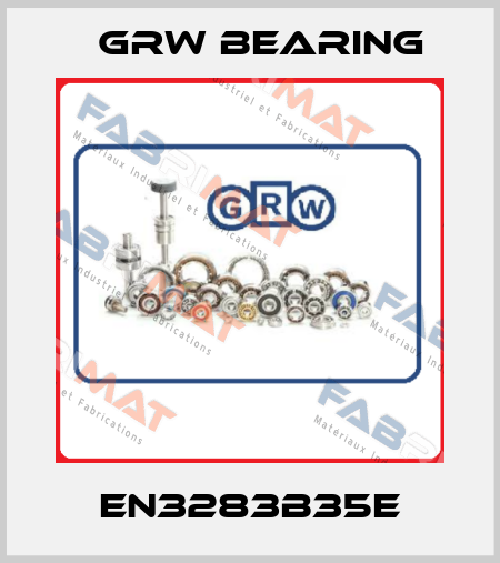 EN3283B35E GRW Bearing