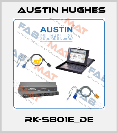 RK-S801E_DE Austin Hughes