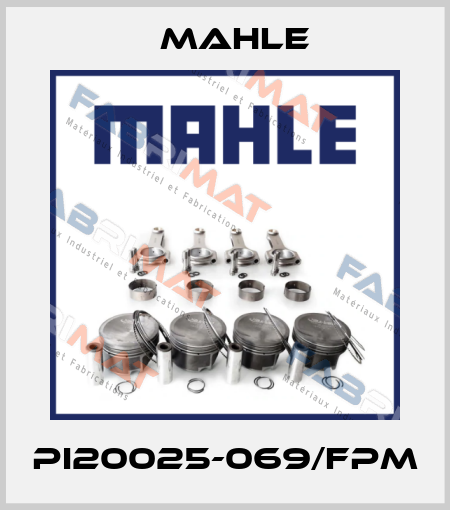 PI20025-069/FPM MAHLE