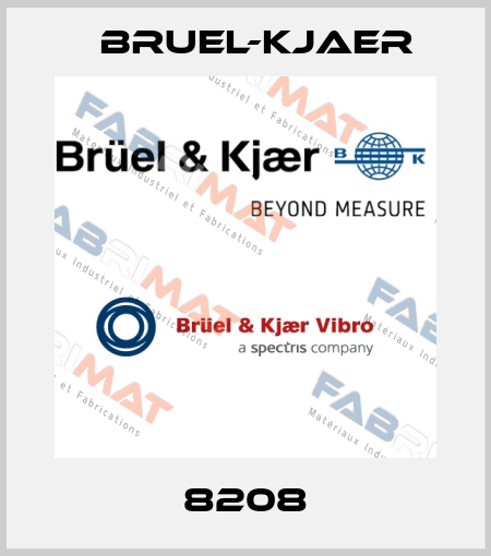 8208 Bruel-Kjaer