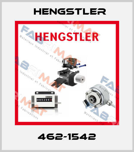 462-1542 Hengstler