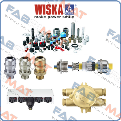 SP-HML-ISO 35 Wiska