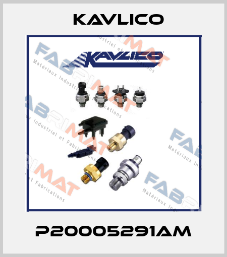 P20005291AM Kavlico