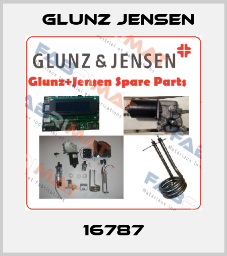 16787 Glunz Jensen