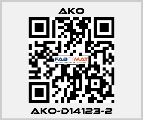 AKO-D14123-2 AKO