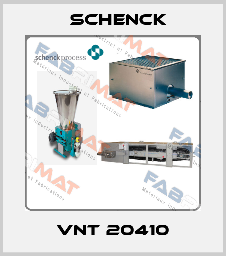 VNT 20410 Schenck