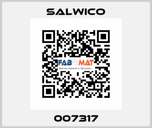 007317 Salwico