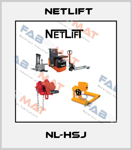 NL-HSJ Netlift