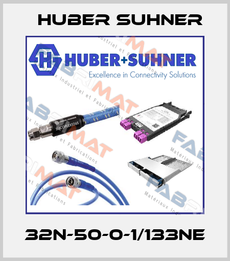 32N-50-0-1/133NE Huber Suhner