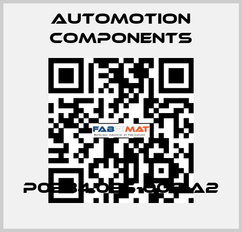 P0234.025-006-A2 Automotion Components