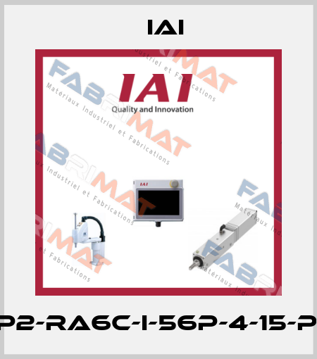 RCP2-RA6C-I-56P-4-15-P1-M IAI