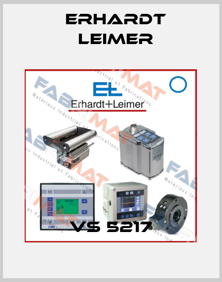 VS 5217 Erhardt Leimer