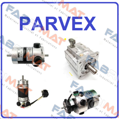 NX420EAPR7001 / 133926 Parvex