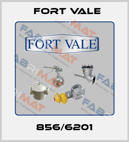 856/6201 Fort Vale