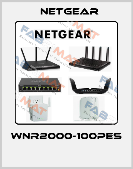 WNR2000-100PES  NETGEAR