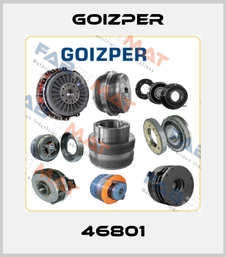 46801 Goizper