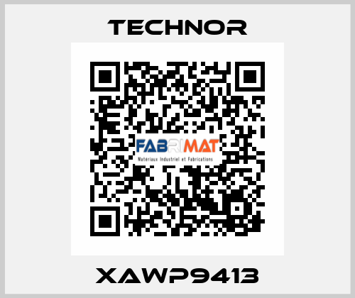 XAWP9413 TECHNOR