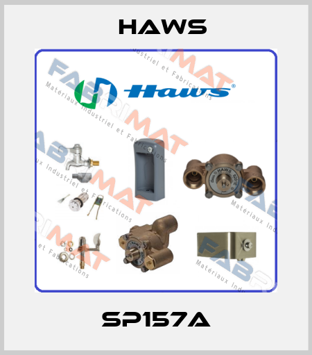 SP157A Haws