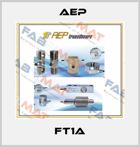FT1A AEP