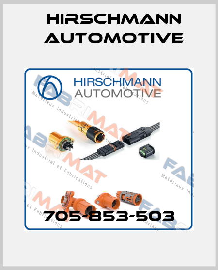 705-853-503 Hirschmann Automotive