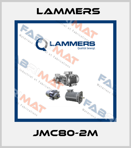 JMC80-2M Lammers