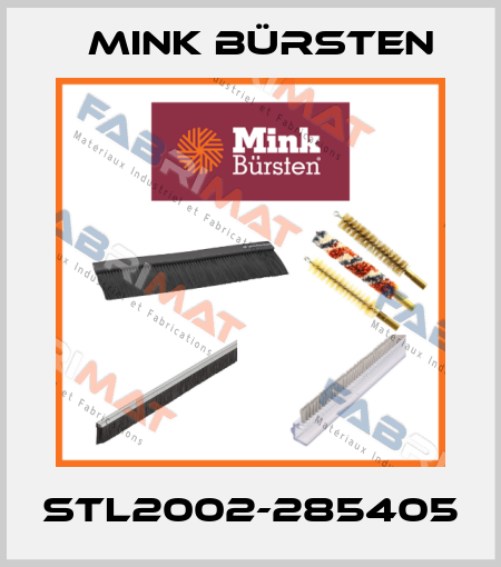 STL2002-285405 Mink Bürsten