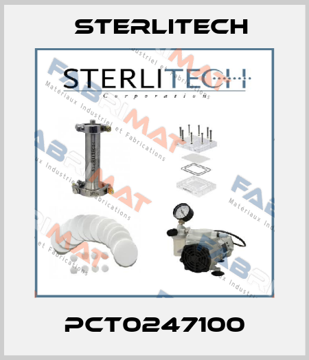 PCT0247100 Sterlitech