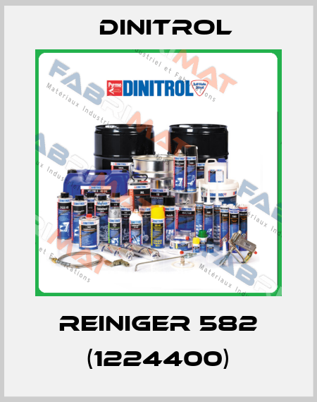 Reiniger 582 (1224400) Dinitrol