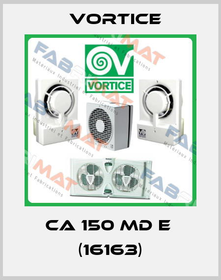 CA 150 MD E  (16163) Vortice