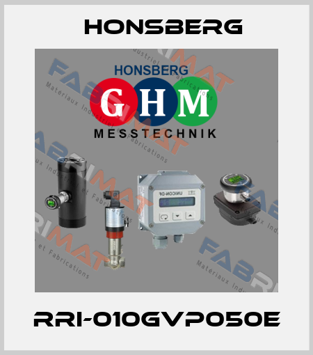 RRI-010GVP050E Honsberg