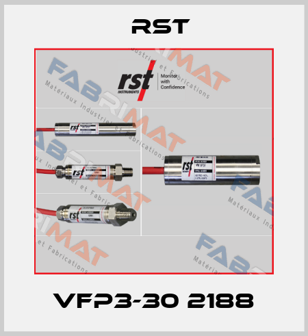 VFP3-30 2188 Rst