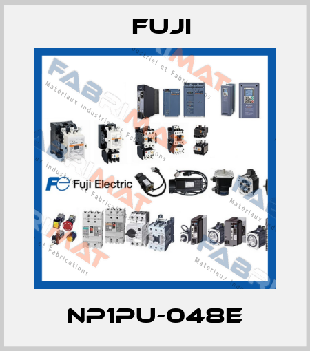 NP1PU-048E Fuji