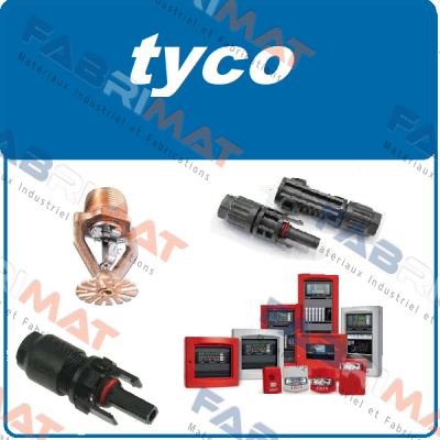 AD3400 TYCO