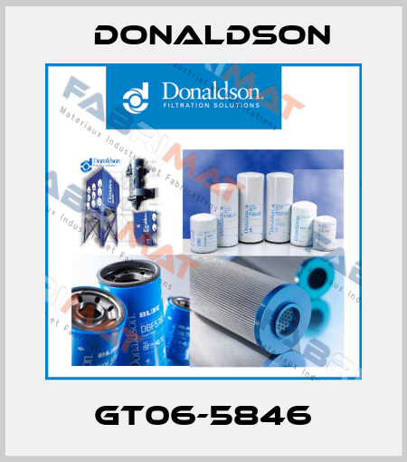 GT06-5846 Donaldson