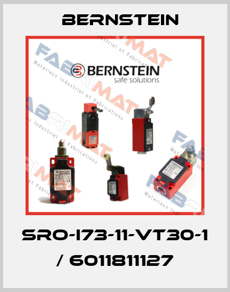 SRO-I73-11-VT30-1 / 6011811127 Bernstein