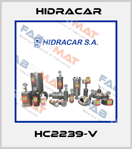 HC2239-V Hidracar
