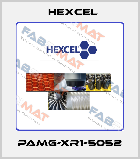 PAMG-XR1-5052 Hexcel
