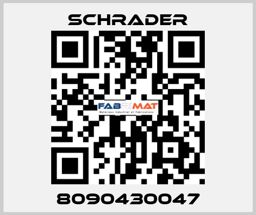8090430047 Schrader