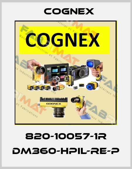 820-10057-1R DM360-HPIL-RE-P Cognex