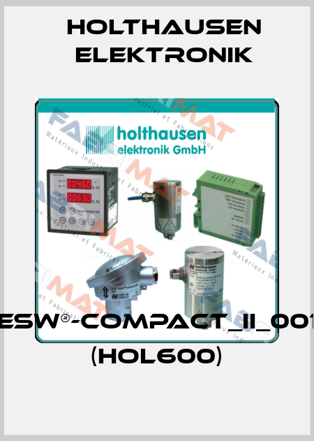 ESW®-Compact_II_001 (hol600) HOLTHAUSEN ELEKTRONIK