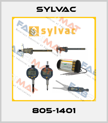 805-1401 Sylvac