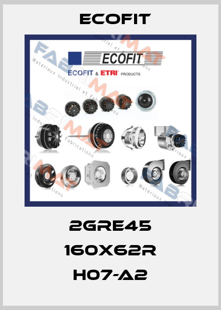 2GRE45 160x62R H07-A2 Ecofit