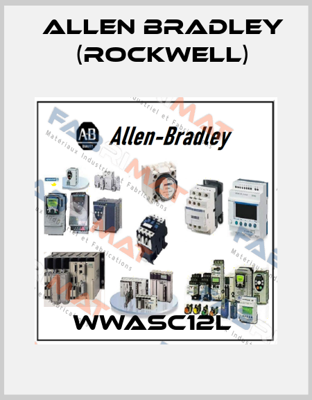WWASC12L  Allen Bradley (Rockwell)