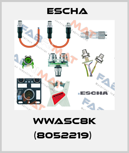 WWASC8K (8052219)  Escha