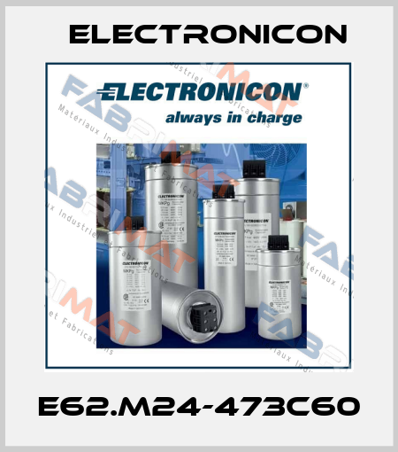 E62.M24-473C60 Electronicon