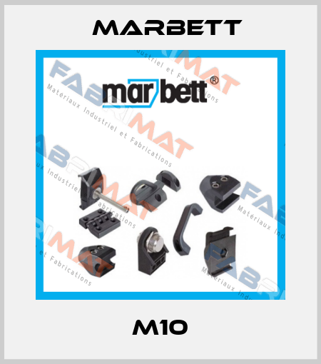 M10 Marbett