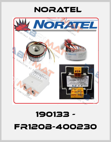 190133 - FR120B-400230 Noratel