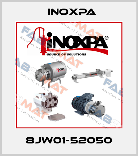 8jw01-52050 Inoxpa